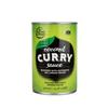 Green Coconut Curry Sauce Organic 400ml