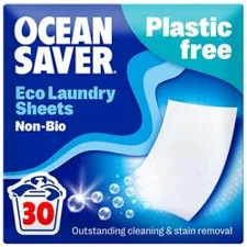 Ocean Saver