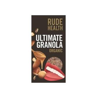 Ultimate Granola 400g