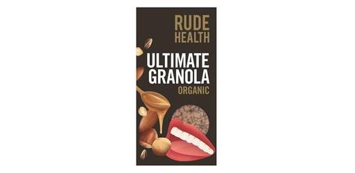 Ultimate Granola 400g