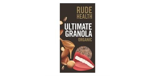 Ultimate Granola 400g