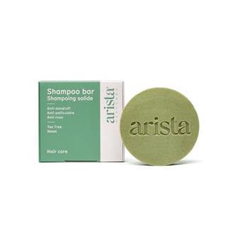 Shampoo Bar Anti Dandruff 80g