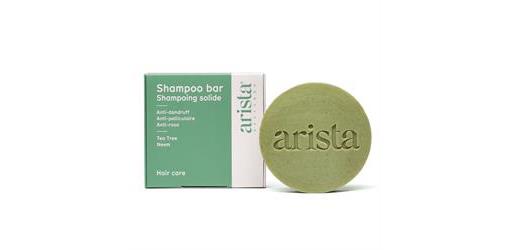 Shampoo Bar Anti Dandruff 80g