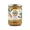 Peanut butter Sea Salt Crunchy Organic 500g