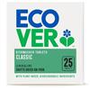 Ecover Dishwasher tablets 25s