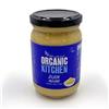 Dijon Mustard Organic 200g