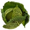 Savoy Cabbage Organic