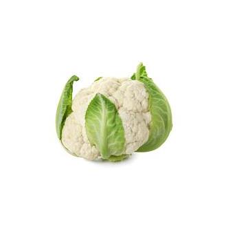 Cauliflower Organic