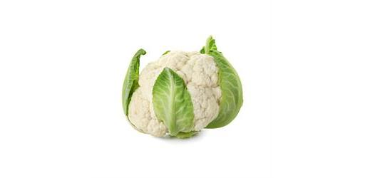 Cauliflower Organic