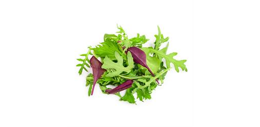 3 leaf salad mix 150g