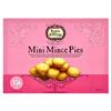 Mini Mince Pies 300g Organic