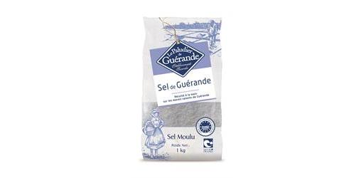 Celtic Sea Salt Fine 1kg