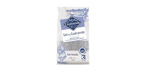 Celtic Sea Salt Fine 1kg