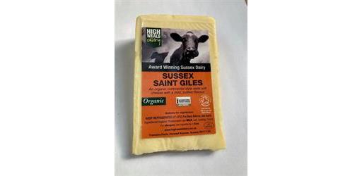 St Giles 150g