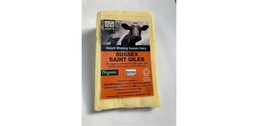 St Giles 150g