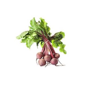 Baby Beetroot bunch