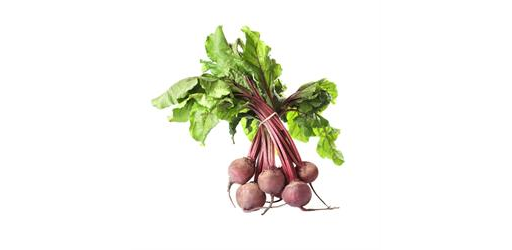 Baby Beetroot bunch