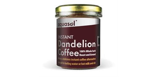 Dandelion Coffee Instant 100g