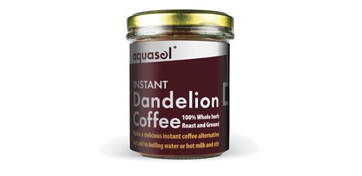 Dandelion Coffee Instant 100g