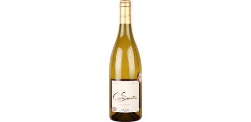 Cuvee Secrete Chardonnay