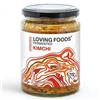 Kimchi Organic 475g