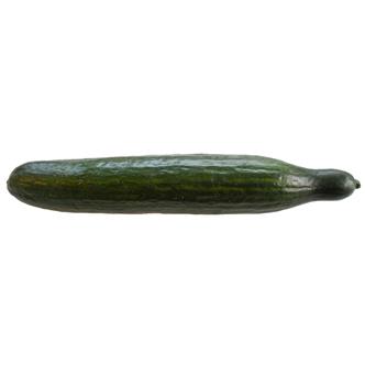 Organic Cucumber