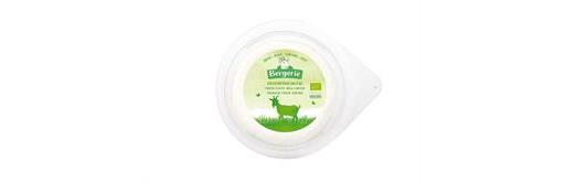 Fresh Goats Cheese Organic 100g