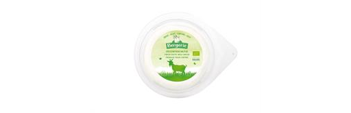 Fresh Goats Cheese Organic 100g