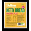 Keto Bread 250g Organic