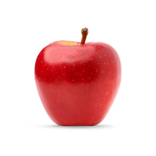Apple: Crimson Crisp Organic 800g