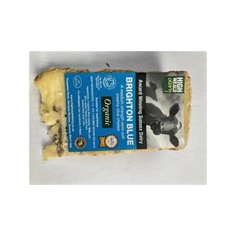 Brighton Blue organic 150g