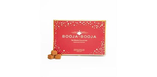 The Winter Collection Truffle Selection 184g Organic