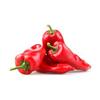 Organic Red Romano Pepper