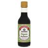Soy Sauce Organic 250ml