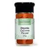 Cayenne in Glass - organic 45g