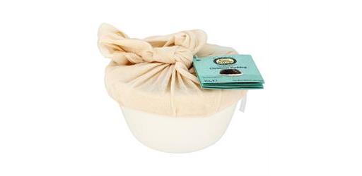 Christmas Pudding - 454g Organic