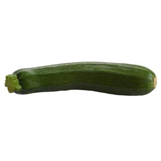 Organic Courgettes