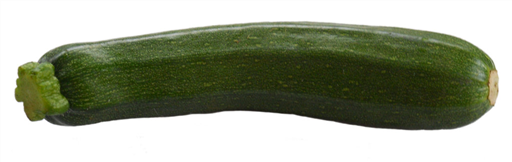 Organic Courgettes