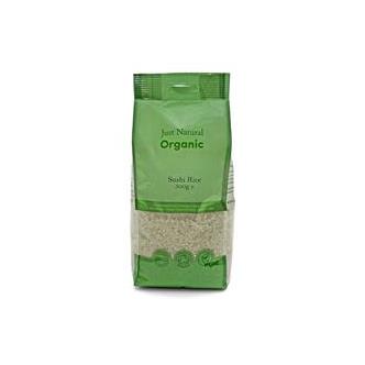 Sushi Rice Organic 500g