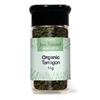 Tarragon Organic in Glass 30g