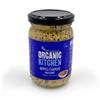 Wholegrain Mustard Organic 200g