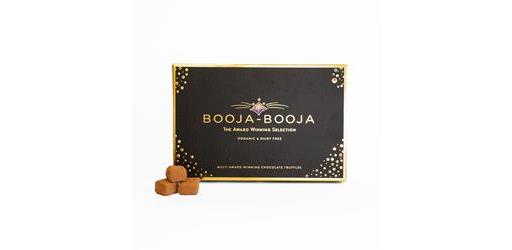 Award-Winning Selection 184g Organic