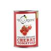 Cherry tomatoes organic 400g