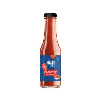 Tomato Ketchup Organic 325g