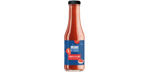 Tomato Ketchup Organic 325g