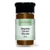 Garam Masala Organic in Glass 40g