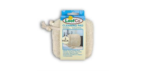 Cleaning Pads x 2