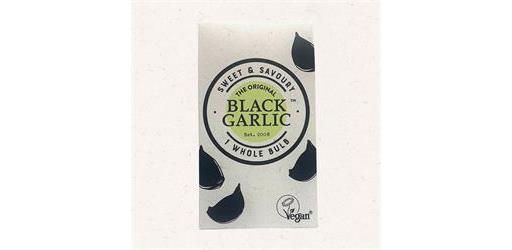 Original Black Garlic 1 bulb