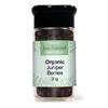 Juniper Berries Organic in Glass 45g