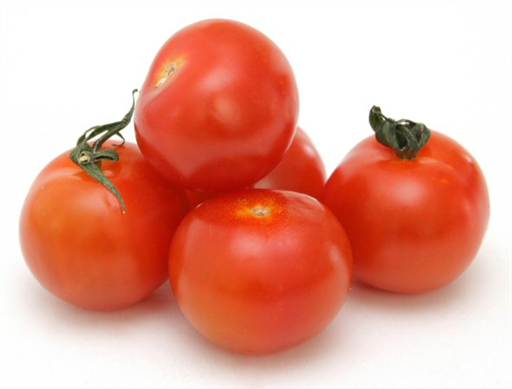 Cherry Tomatoes